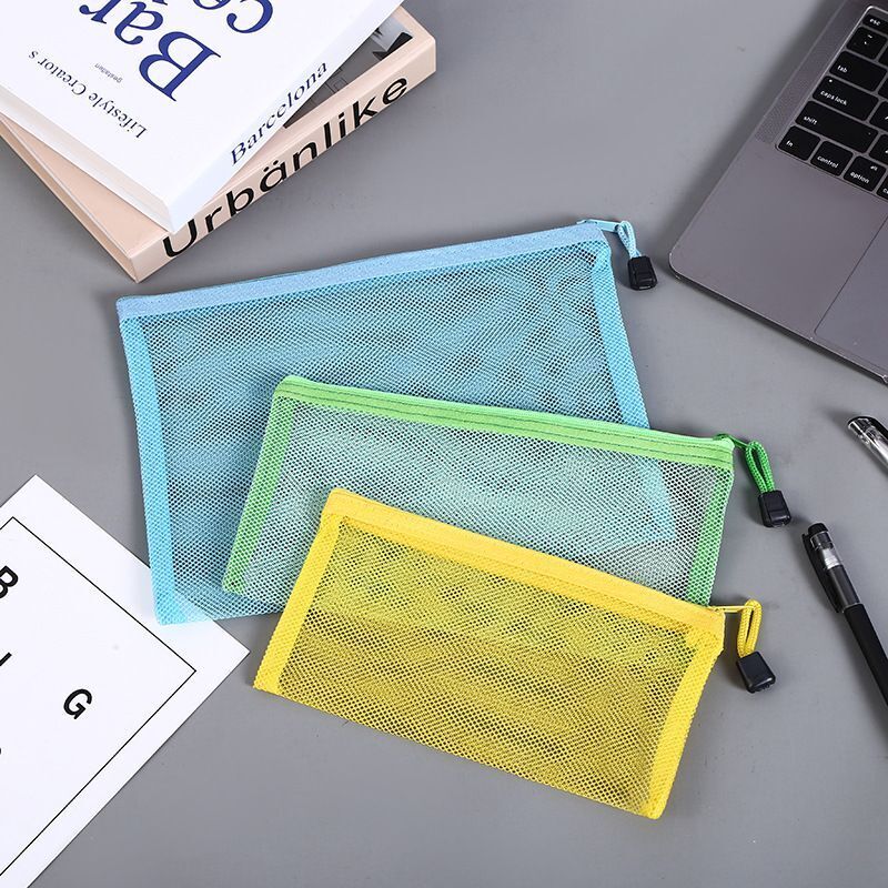 Buy Our Tea Mesh Bag - Thumbnail 5