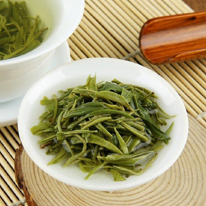 250g,Top Chinese Xue Ya Green Tea,Organic Snow Bud White Tea,xueya 0.5lbs new