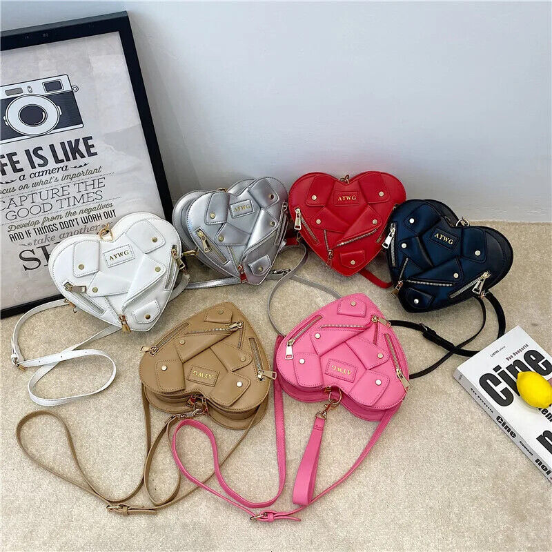 Clothes Shoulder Bags Women Handbags Jacket Women Shoulder Crossbody Bags