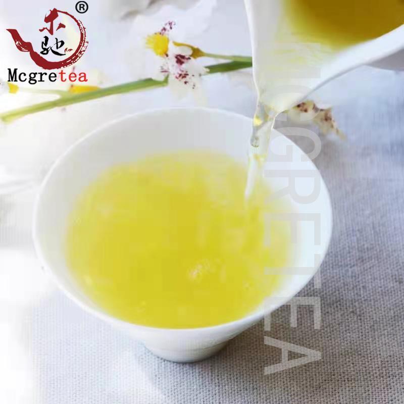 New Taiwan High Mountain Oolong Tea Milk Flavor Oolong Tea 150g