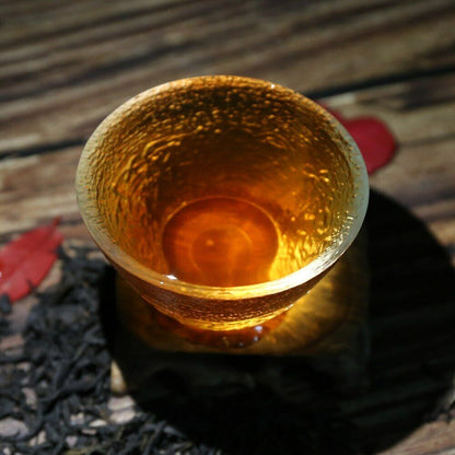 2022 Premium Organic Lapsang Souchong Black Tea (No Smoky Taste) Xiao Zhong 250g