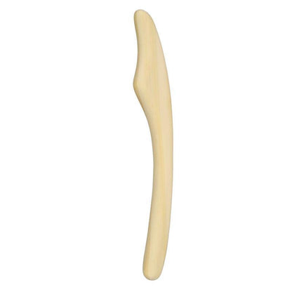 Gua Sha Stick Massage Tool Wooden Facial Scraping for Muscle Relaxation BSU