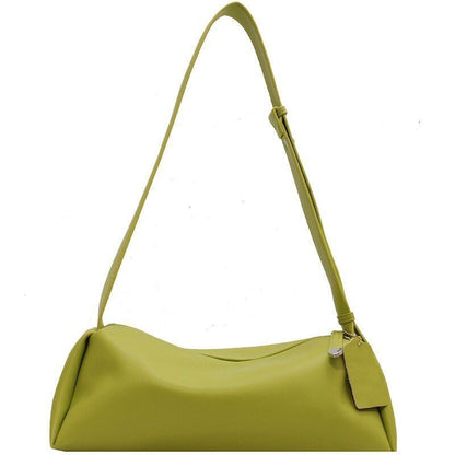 PU Leather Crossbody Bags Women Shoulder Bag Ladies Travel Bag