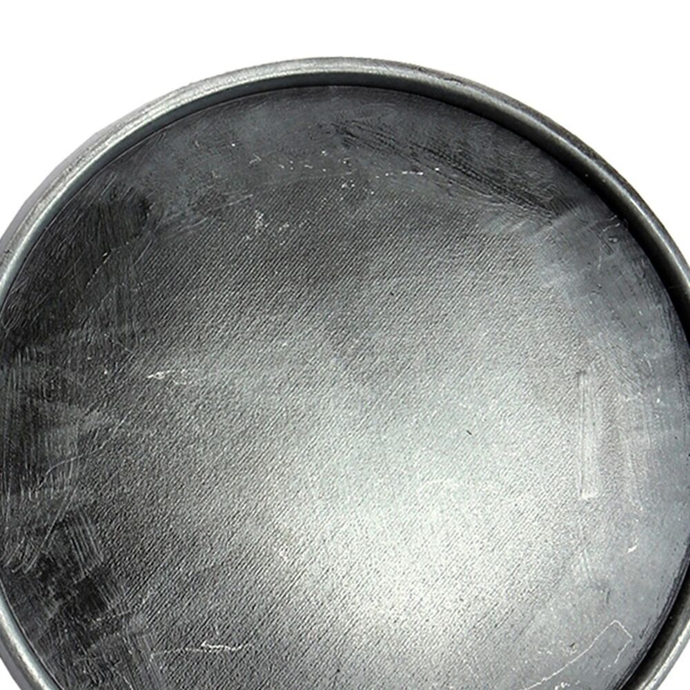 Men Belt Buckles Fashion Western Round Cowboy Rodeo Retro Waistbands Accessories