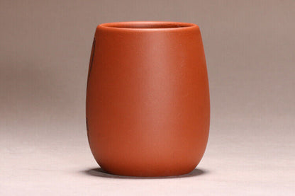 Chinese Hand Crafted Yixing Zisha Gongfu Tea cups
