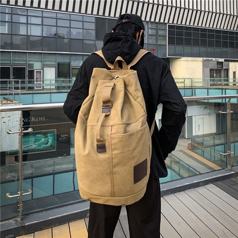 Travel Backpacks Male Luggage Shoulder Bag Man Travel Bags Men Outdoor