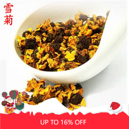 Flower Tea 250g/8.8oz Kunlun Mountain Snow Daisy Chrysanthemum
