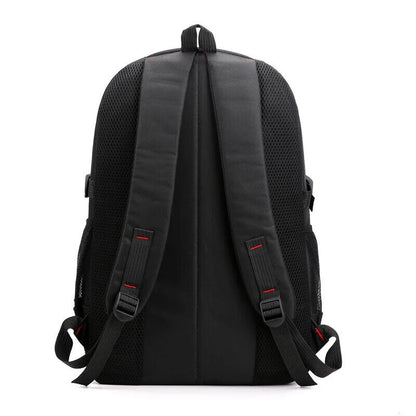Backpack Men Backpack Shoulder Bags Travel Student Backpack School Bags Boy