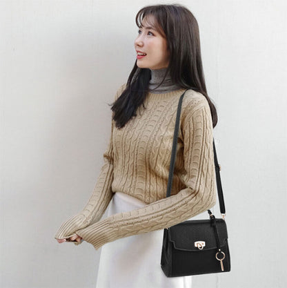 Fashion Women's Ladies Mini Handbag Shoulder Messenger Tote Crossbody Bags Purs