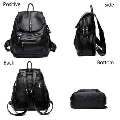 Women Backpacks Shoulder Bag Travel Ladies Bagpack School Bags For Girls