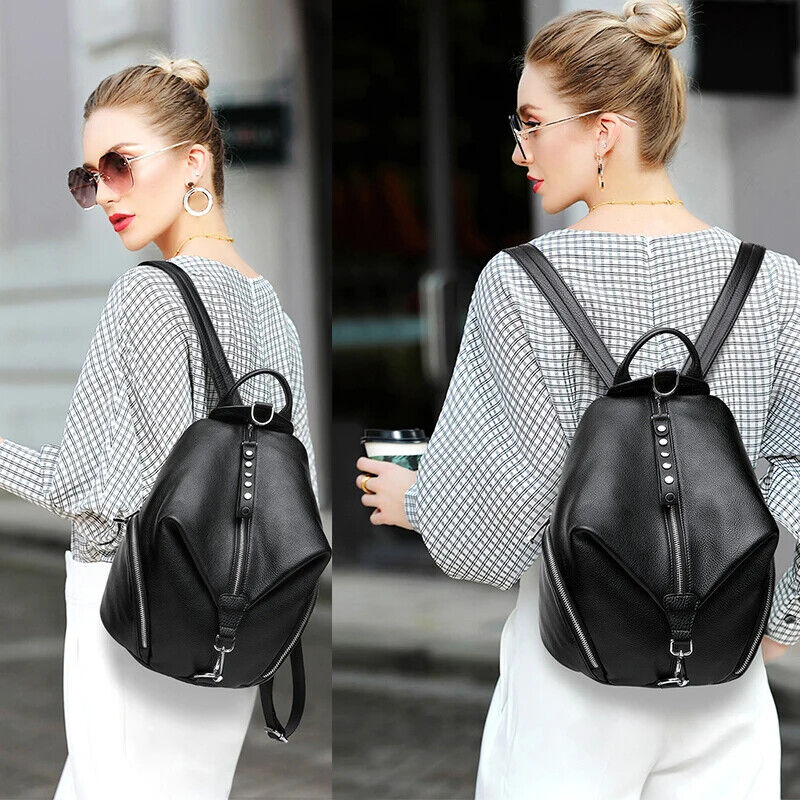 Women Backpacks 100% Travel Backpacks Schoolbag Girls Backpack