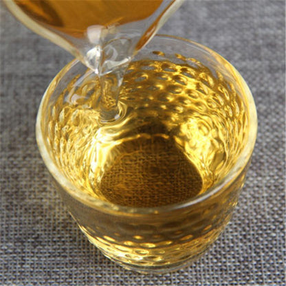 Handmade Golden Ball Tea Small Preserved Chinese 60g Black-