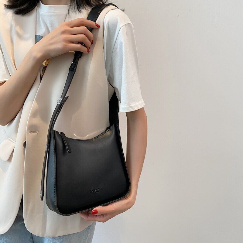 Pu Leather Crossbody Bags Shoulder Bag Leather Handbags