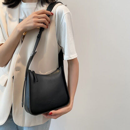 Pu Leather Crossbody Bags Shoulder Bag Leather Handbags