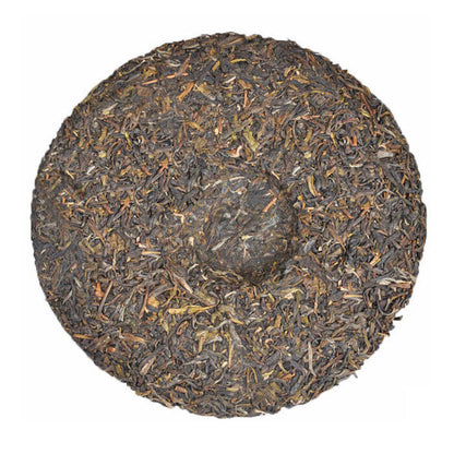 357g Yunnan Ecology Menghai Dayi Puerh TAETEA7582 Classic Pu'er Tea Puer Tea