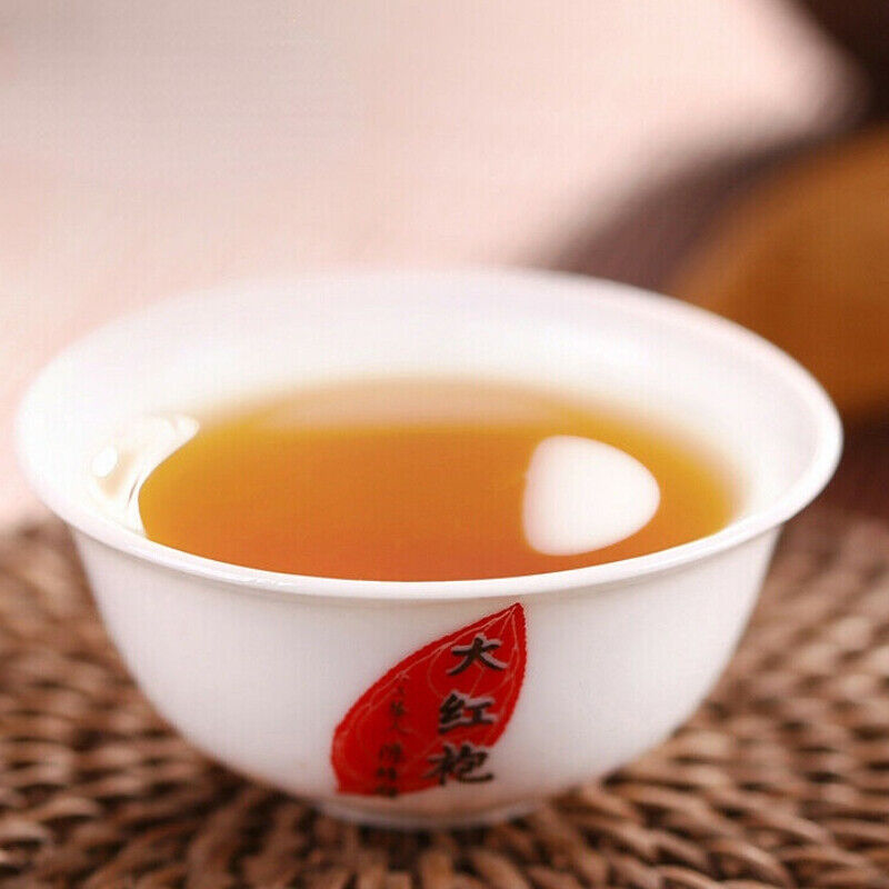 105g Wuyi Star New Shui Xian Fresh Shui HsienYan Cha Fujian Oolong Rock Tea