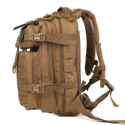 Bag Men Women Tactical Backpack Bug Out Bags Camping Hunting Backpack Hiking