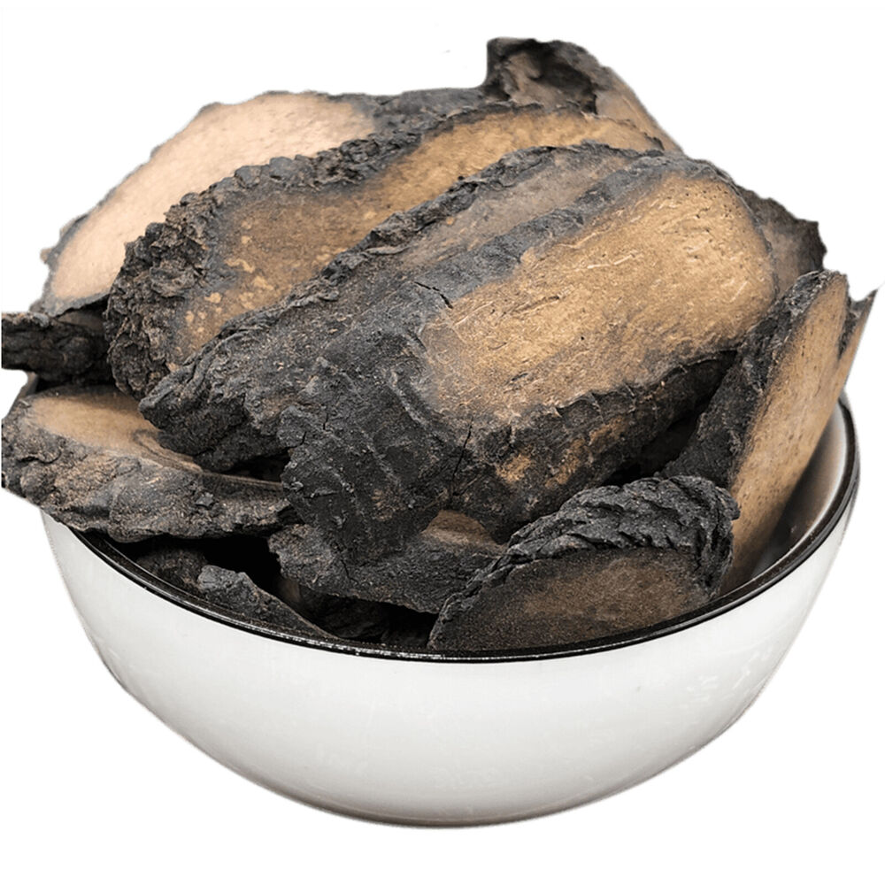 Chinese Herbs Organic Rou Cong Slice Ecology Mongolian Cistanche Herbal Tea 500g