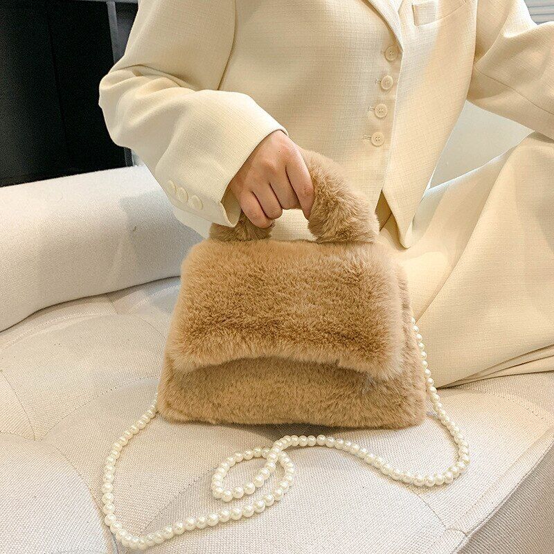 Women's Bags Winter Trend Handbag Tote Bags Shoulder Bag Small Crossbody Bags