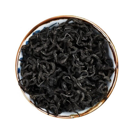 Dried Eucommia Ulmoides Duzhong Leaves Tea Herbal Tea Loose Leaf Du Zhong 500g
