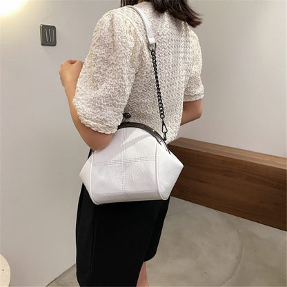 Ladies Shoulder Bag PU Leather Women Messenger Bags Women's Wallet