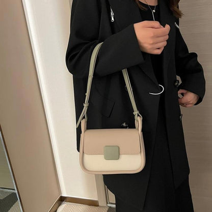 Shoulder Bags Women Women's Handbags Flap Ladies Crossbody Bag