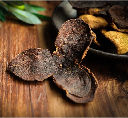 Dried Orange Peel Tea Tangerine Peel Tangerine Peel-