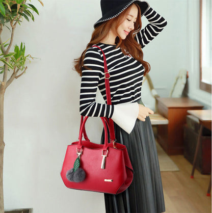 Fashion Womens Ladies Handbag Large Shoulder Messenger Tote Crossbody Bags Purse
