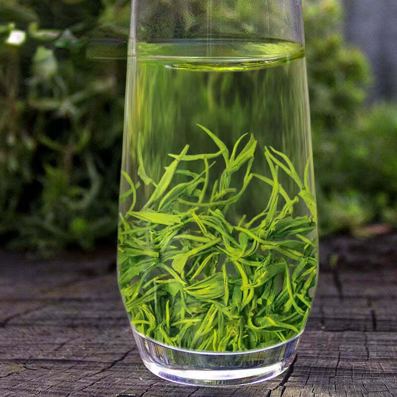 250g/500g Premium Maojian Spring Green Tea Before Tomb-Sweeping Day Green Tea