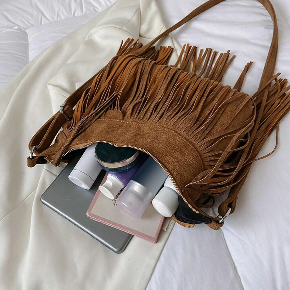 Women’s Shoulder Bag PU Messenger Bag Handbag Totes Bag