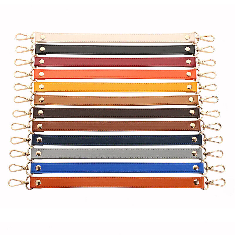 Replacement Purse Hand Bag StrapShort Shoulder Strap Crossbody Handbag Bag Belt