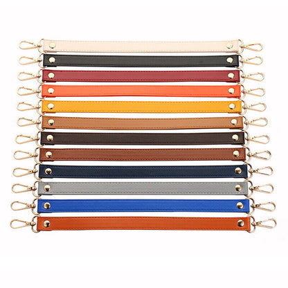 Replacement Purse Hand Bag StrapShort Shoulder Strap Crossbody Handbag Bag Belt