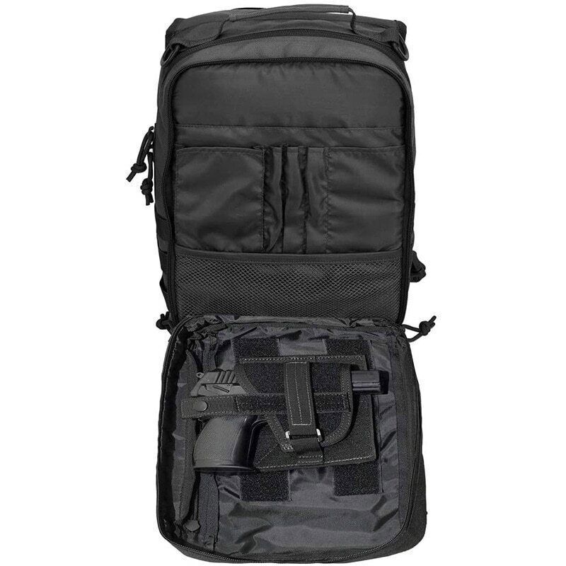 Bag Shoulder Men Chest Hunting Backpack Camping Hiking Climbing Fishing Bags