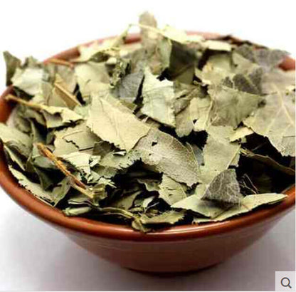 Chinese Herbal Tea Epimedium brevicornum Maxim Male Health Enhancer Leaf Tea