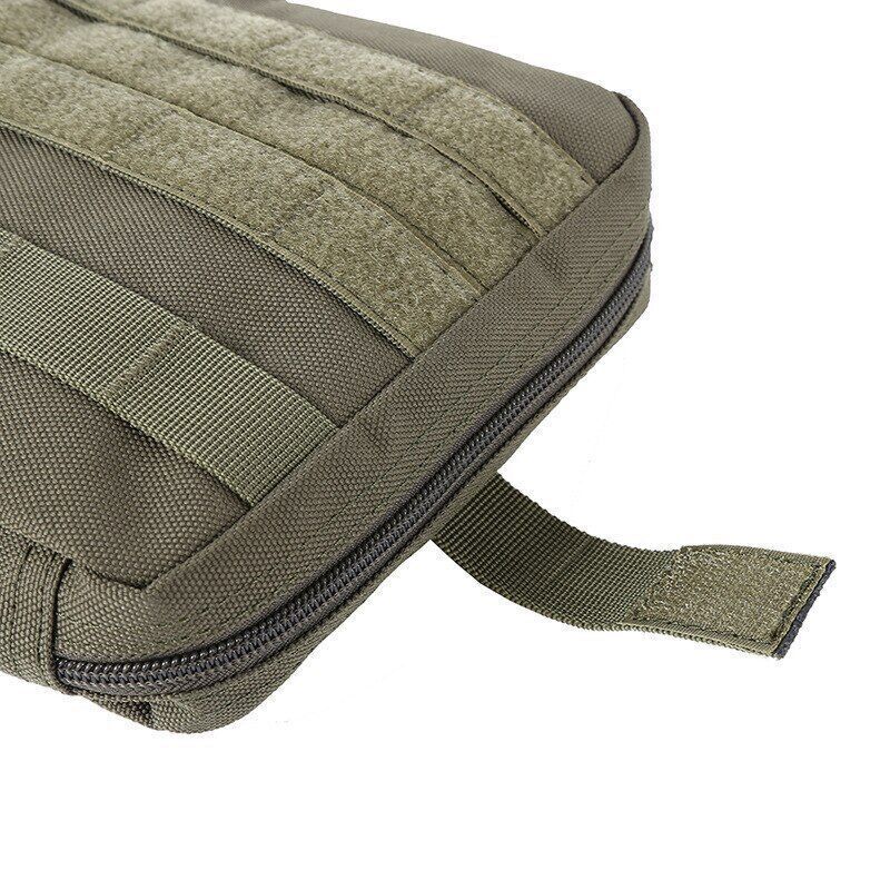 Military Pouch Bag Cover Package Outdoor Camping Hunting Accessories EDC Bag