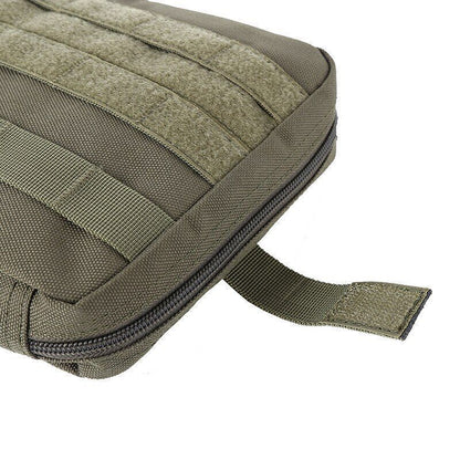 Military Pouch Bag Cover Package Outdoor Camping Hunting Accessories EDC Bag