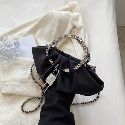 Handbag Shoulder Bag Crossbody Bags Handbag Purse Totes Ladies Messenger Bag
