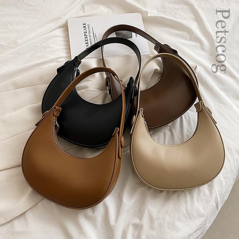 White Shoulder Bags Women Pu Leather Crossbody Bag Lady Handbags Ladies Bags