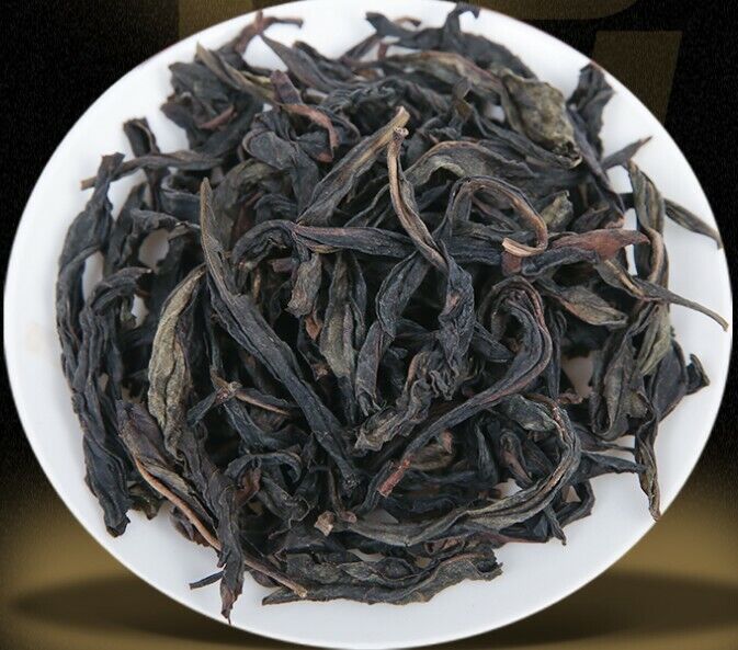 WuYi Da hong pao Tea Wu long Tea Wulong da hong pao Tea Big Red Robe Tea
