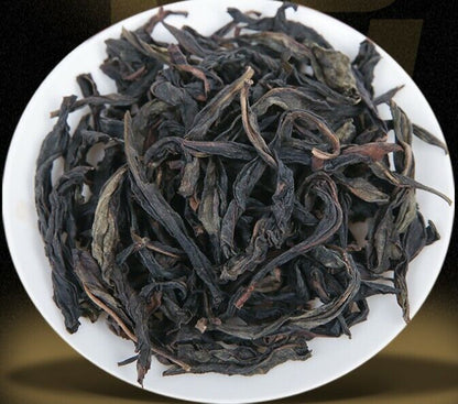 WuYi Da hong pao Tea Wu long Tea Wulong da hong pao Tea Big Red Robe Tea