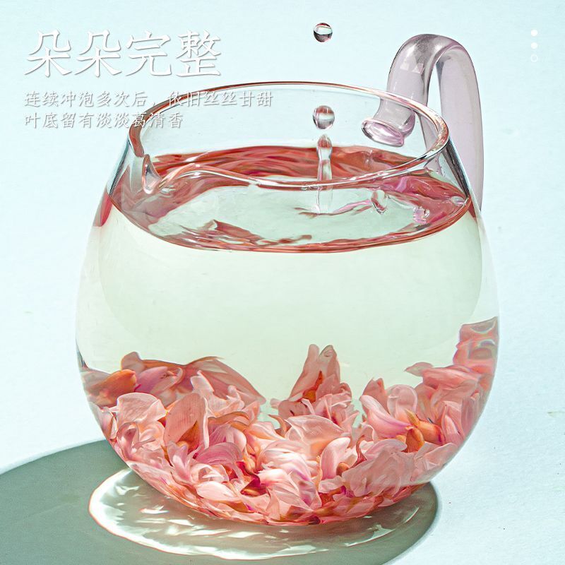 Pueraria Lobata Flower Tea Canned Pueraria Lobata Powder Hangover Tea Health Tea