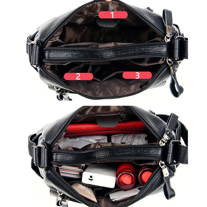 Handbags Women Shoulder Bags Crossbody Bag Women Messenger Bag