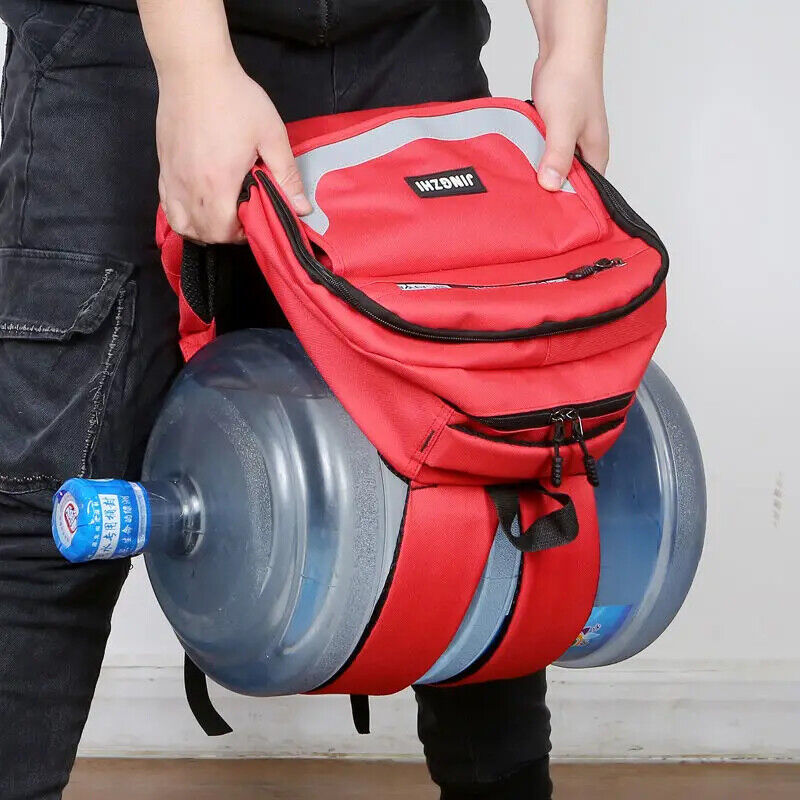 Bags Teenage Boys Girls Large Capacity Student School Backpack Men
