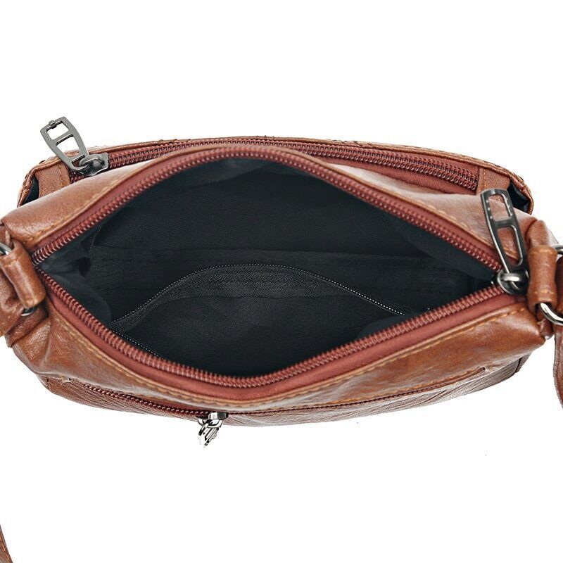 Women's Bags Shoulder Bags Women Bags Shoulder Bags PU Leather Handbags
