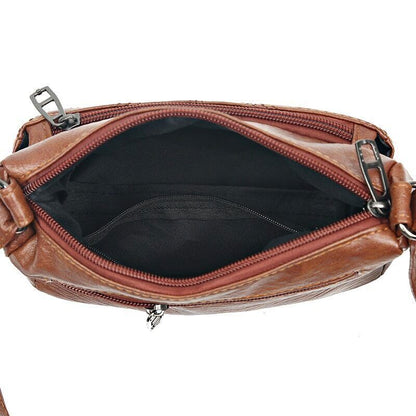 Women's Bags Shoulder Bags Women Bags Shoulder Bags PU Leather Handbags