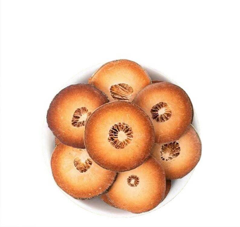 Tangerine Slices Tangerine Round Tangerine Fruit Flower Tea,chinese Flower Tea