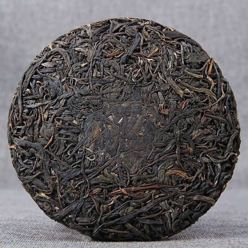 Yiwu Spring Wild Te Pu Erh "Chun Yun" Raw Puer Tea 180g