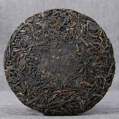 Yiwu Spring Wild Te Pu Erh "Chun Yun" Raw Puer Tea 180g