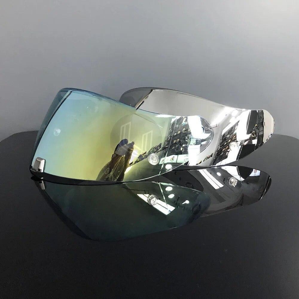 Helmet Visor for Scorpion Exo 1400 Carbon, R1 Air & Exo 520 Motorcycle Helmet Vi