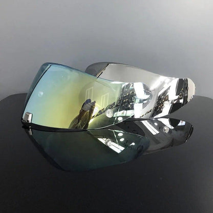 Helmet Visor for Scorpion Exo 1400 Carbon, R1 Air & Exo 520 Motorcycle Helmet Vi